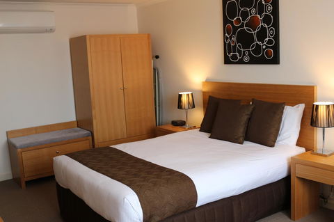 Bairnsdale International - Hotel VIC 14