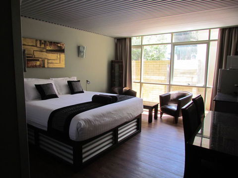 The Olive Tree Motel - Hotel VIC 15