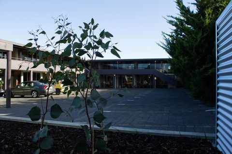 The Olive Tree Motel - Hotel VIC 25