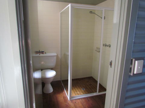 The Olive Tree Motel - Hotel VIC 27