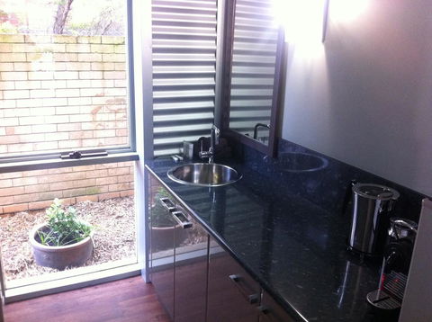 The Olive Tree Motel - Hotel VIC 9