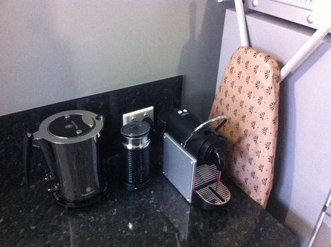 The Olive Tree Motel - Hotel VIC 10