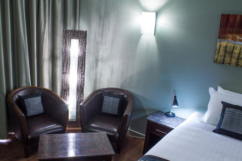 The Olive Tree Motel - Hotel VIC 22