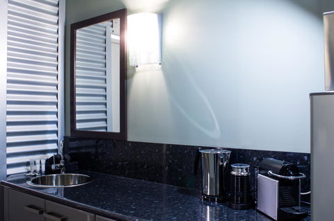 The Olive Tree Motel - Hotel VIC 13