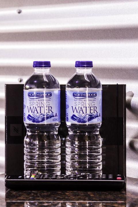 The Olive Tree Motel - Hotel VIC 1