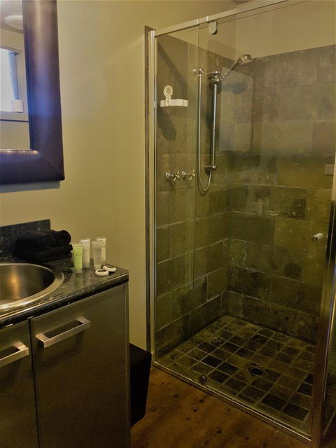 The Olive Tree Motel - Hotel VIC 12