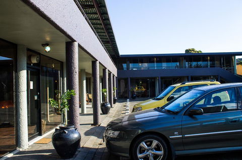 The Olive Tree Motel - Hotel VIC 23