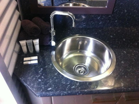 The Olive Tree Motel - Hotel VIC 26