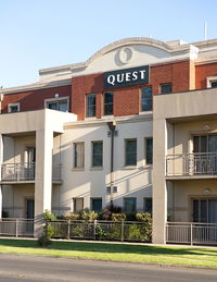 Book Echuca Accommodation Vacations Hotel VIC Hotel VIC