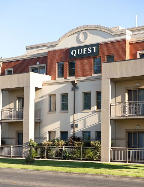 Quest Echuca - Hotel VIC 0