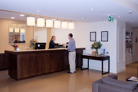 Quest Echuca - Hotel VIC 11