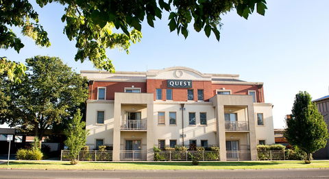 Quest Echuca - Hotel VIC 1