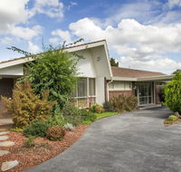 Box Hill Motel - Hotel VIC