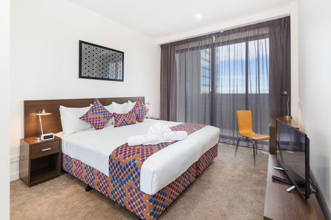 City Edge Dandenong Apartment Hotel - Hotel VIC 5