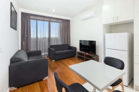 City Edge Dandenong Apartment Hotel - Hotel VIC 3