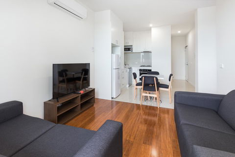 City Edge Dandenong Apartment Hotel - Hotel VIC 4