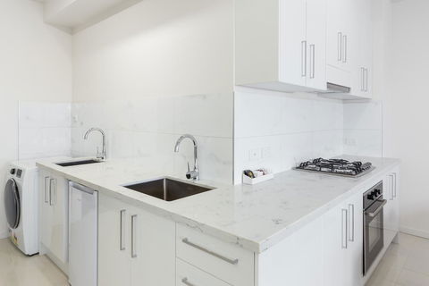City Edge Dandenong Apartment Hotel - Hotel VIC 11