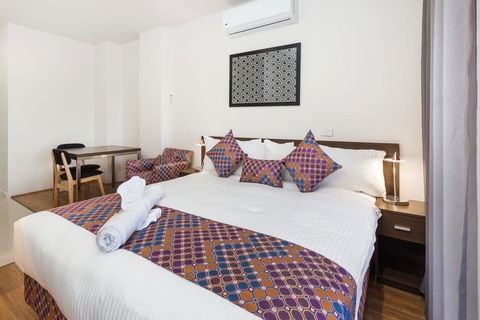 City Edge Dandenong Apartment Hotel - Hotel VIC 8