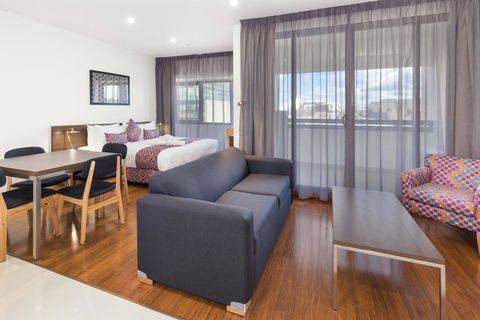 City Edge Dandenong Apartment Hotel - Hotel VIC 13