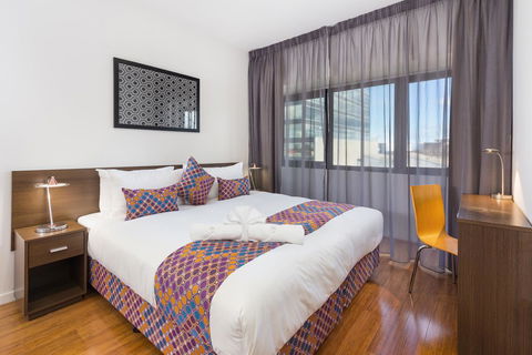 City Edge Dandenong Apartment Hotel - Hotel VIC 12