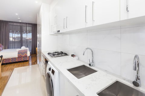 City Edge Dandenong Apartment Hotel - Hotel VIC 9