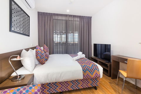 City Edge Dandenong Apartment Hotel - Hotel VIC 7