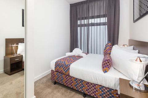 City Edge Dandenong Apartment Hotel - Hotel VIC 6