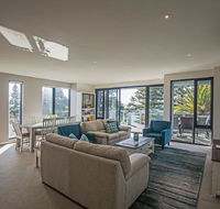 C-Scape Esplanade Cowes - Hotel VIC