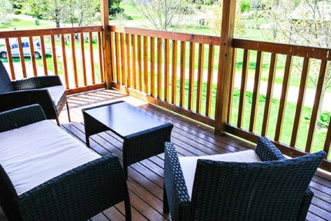 Beechworth Cedar Cottages - Hotel VIC 5