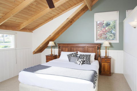 Beechworth Cedar Cottages - Hotel VIC 8