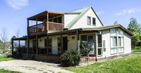 Book Beechworth Accommodation Vacations Hotel VIC Hotel VIC
