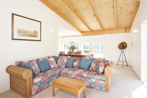 Beechworth Cedar Cottages - Hotel VIC 1