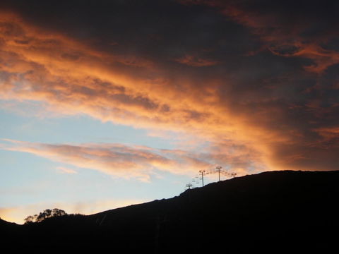 Maisonettes Falls Creek - Hotel VIC 15