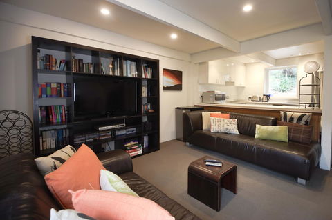 Maisonettes Falls Creek - Hotel VIC 0