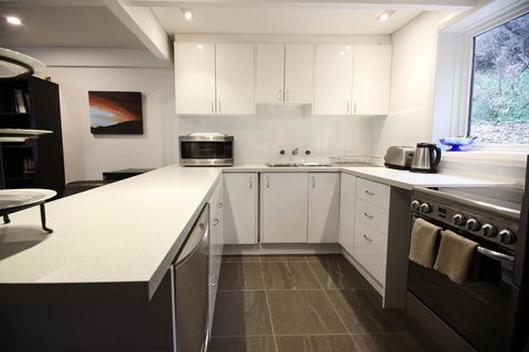 Maisonettes Falls Creek - Hotel VIC 4