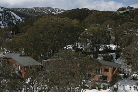 Maisonettes Falls Creek - Hotel VIC 14