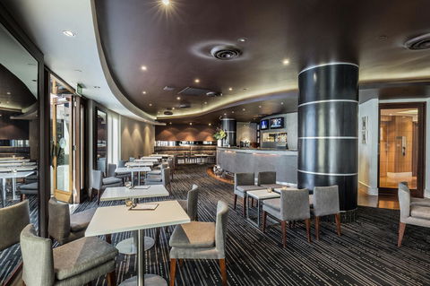 Quay West Suites Melbourne - Hotel VIC 18