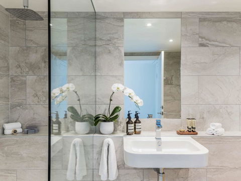 Quay West Suites Melbourne - Hotel VIC 28
