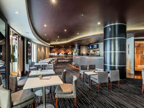 Quay West Suites Melbourne - Hotel VIC 34