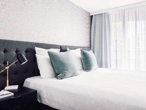 Quay West Suites Melbourne - Hotel VIC 35