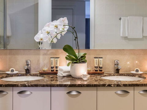 Quay West Suites Melbourne - Hotel VIC 29