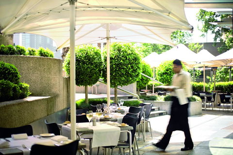 Quay West Suites Melbourne - Hotel VIC 22