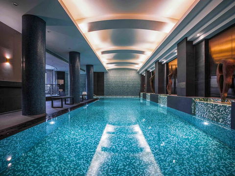 Quay West Suites Melbourne - Hotel VIC 3