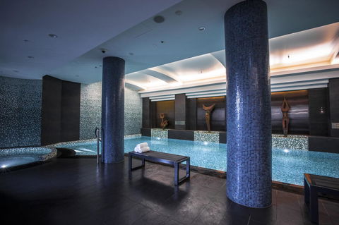 Quay West Suites Melbourne - Hotel VIC 10