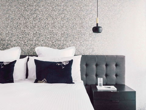 Quay West Suites Melbourne - Hotel VIC 13