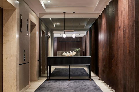 Quay West Suites Melbourne - Hotel VIC 7