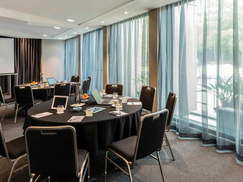 Quay West Suites Melbourne - Hotel VIC 26