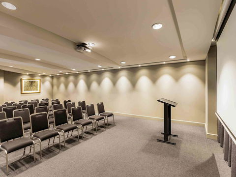 Quay West Suites Melbourne - Hotel VIC 32
