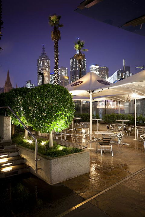 Quay West Suites Melbourne - Hotel VIC 23