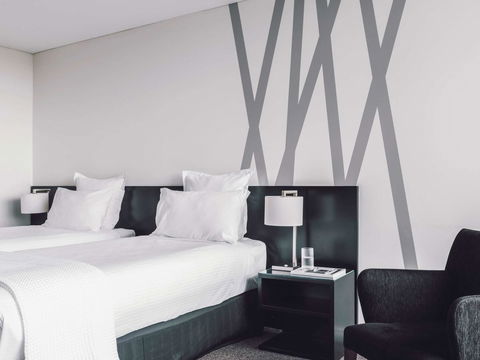 Quay West Suites Melbourne - Hotel VIC 27